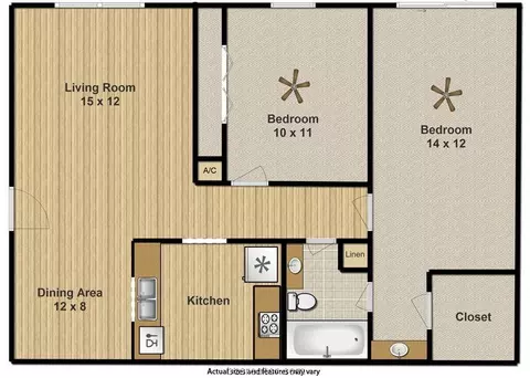 500 E 31st St, Bryan, TX 77803 photo 20