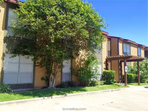 500 E 31st St, Bryan, TX 77803 photo 7