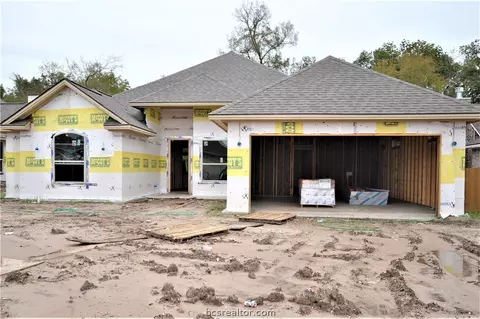 3004 Embers Loop, Bryan, TX 77808 photo 1