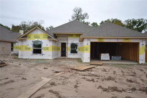 3004 Embers Loop, Bryan, TX 77808 photo 2