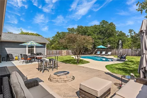 509 E North Ave E, Bryan, TX 77801 photo 22