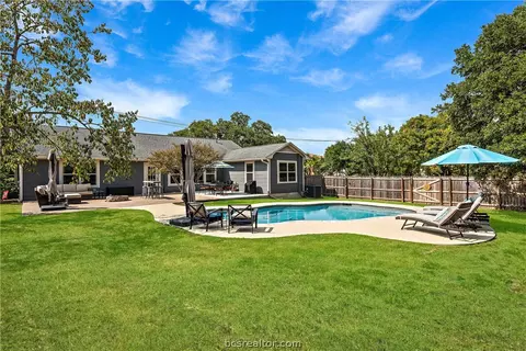 509 E North Ave E, Bryan, TX 77801 photo 23