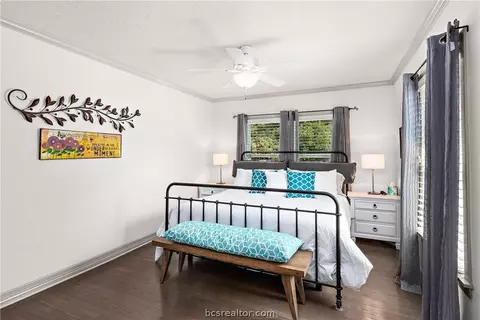 509 E North Ave E, Bryan, TX 77801 photo 12