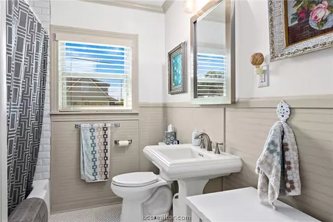 509 E North Ave E, Bryan, TX 77801 photo 17