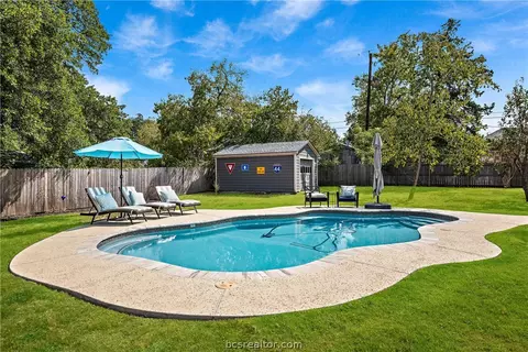 509 E North Ave E, Bryan, TX 77801 photo 21