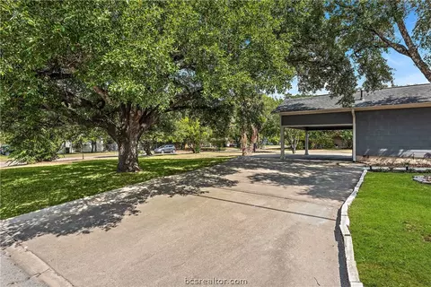509 E North Ave E, Bryan, TX 77801 photo 25