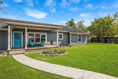 509 E North Ave E, Bryan, TX 77801 photo 28