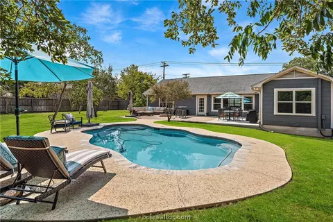 509 E North Ave E, Bryan, TX 77801 photo 20