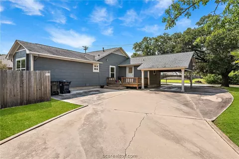 509 E North Ave E, Bryan, TX 77801 photo 24