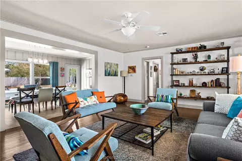 509 E North Ave E, Bryan, TX 77801 photo 5