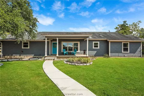 509 E North Ave E, Bryan, TX 77801 photo 1