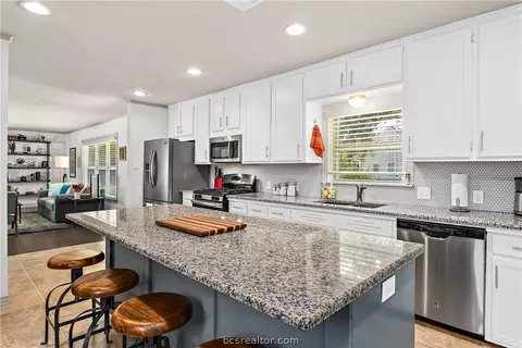 509 E North Ave E, Bryan, TX 77801 photo 10