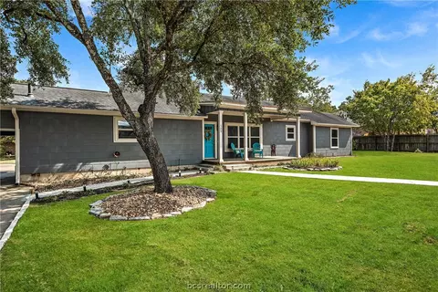509 E North Ave E, Bryan, TX 77801 photo 27