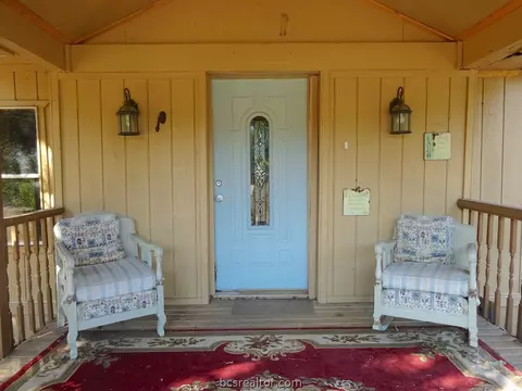 103 Hilltop Ct, Somerville, TX 77879 photo 1
