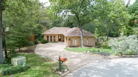 3202 Wilderness Rd, Bryan, TX 77807 photo 5