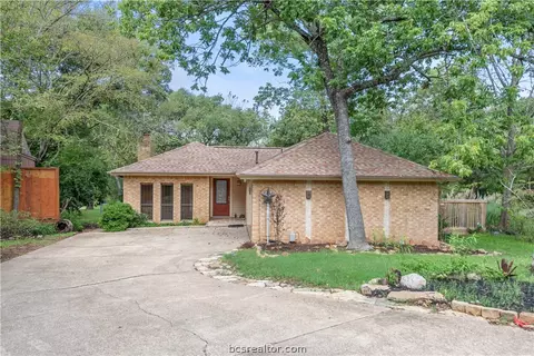 3202 Wilderness Rd, Bryan, TX 77807 photo 6