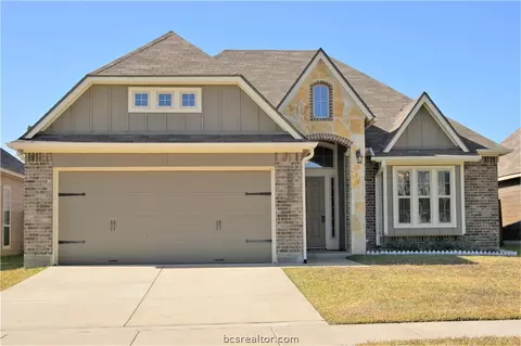 2028 Stubbs Dr, Bryan, TX 77807 photo 1