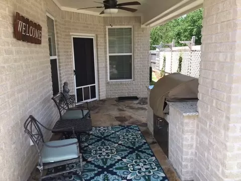 3104 Evan Dr, Bryan, TX 77802 photo 8