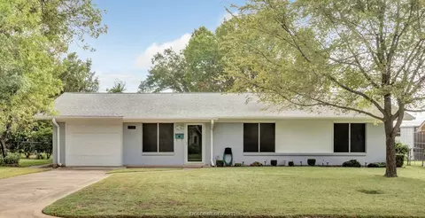 1728 Dillon, Bryan, TX 77803 photo 1