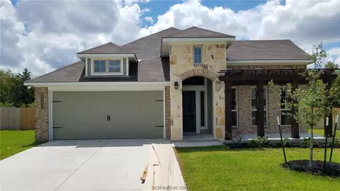 2125 Stubbs Dr, Bryan, TX 77807 photo 1