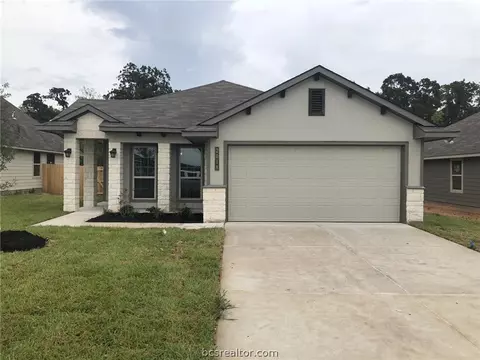 2018 Dumfries Dr, Bryan, TX 77807 photo 1
