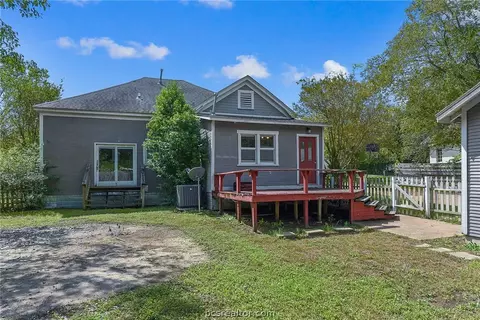 810 E 30th St, Bryan, TX 77803 photo 20