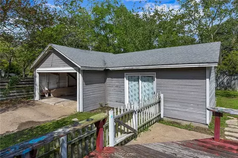 810 E 30th St, Bryan, TX 77803 photo 19