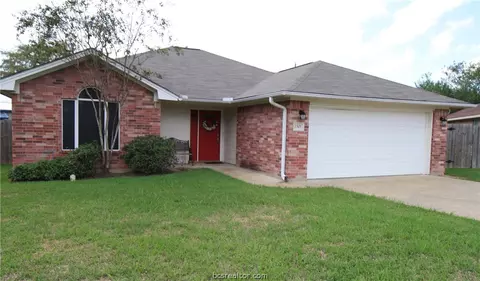 2501 Pinon Ct, Bryan, TX 77802 photo 1