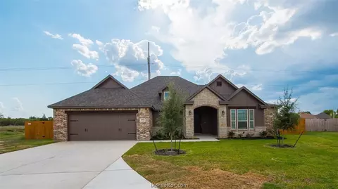 2905 Cistern Ct, Bryan, TX 77808 photo 1
