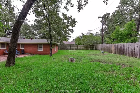 4108 Nagle Street Cob, Bryan, TX 77801 photo 13