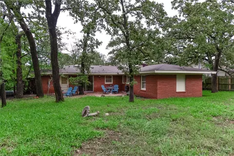 4108 Nagle Street Cob, Bryan, TX 77801 photo 14