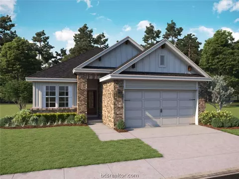 2155 Mountain Wind Loop, Bryan, TX 77807 photo 1