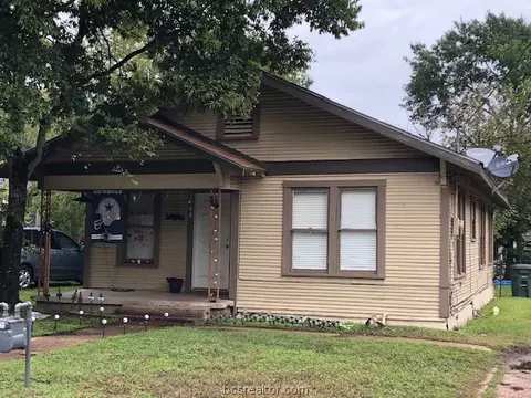 1008 E 25th St, Bryan, TX 77803 photo 1