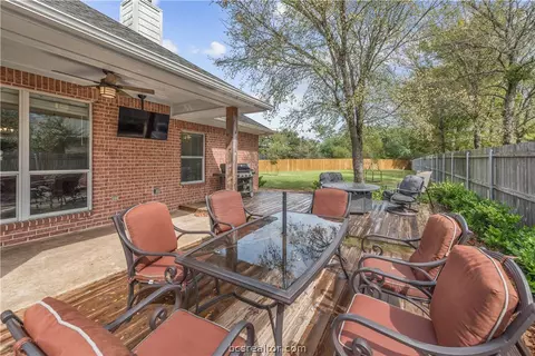 2707 Mills Ct, Bryan, TX 77808 photo 20