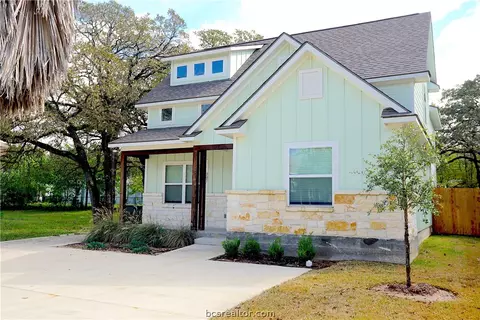 207 Tee, Bryan, TX 77801 photo 1