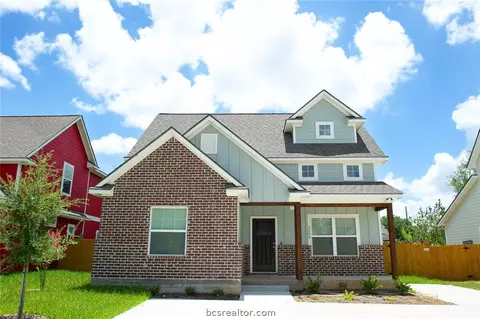 3204 Link, Bryan, TX 77801 photo 2
