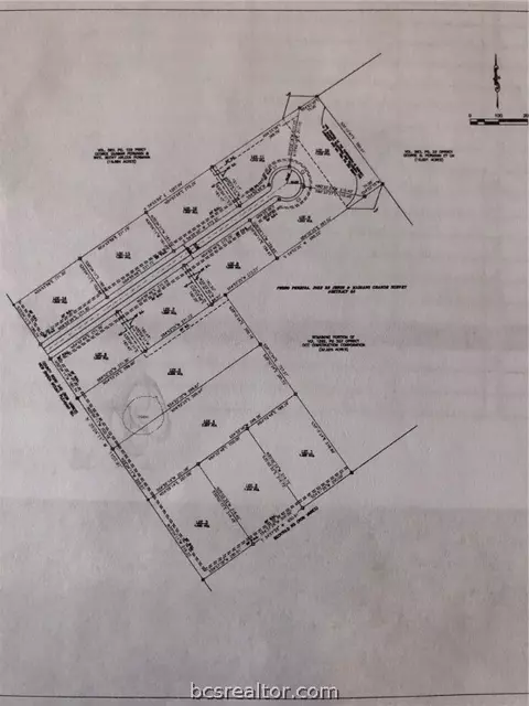 Lot 14 340 County Road N Lot 14, Franklin, TX 77856