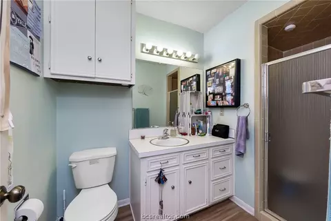 2806 Hillside Dr, Bryan, TX 77802 photo 16