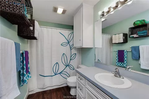2806 Hillside Dr, Bryan, TX 77802 photo 12