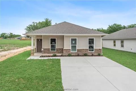 1901 Beason St, Bryan, TX 77801 photo 1