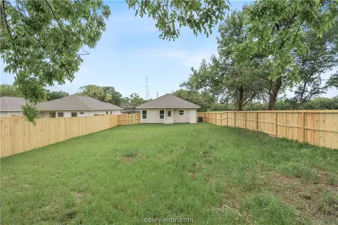1901 Beason St, Bryan, TX 77801 photo 10