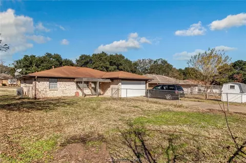 1708 Luza St, Bryan, TX 77802 photo 15