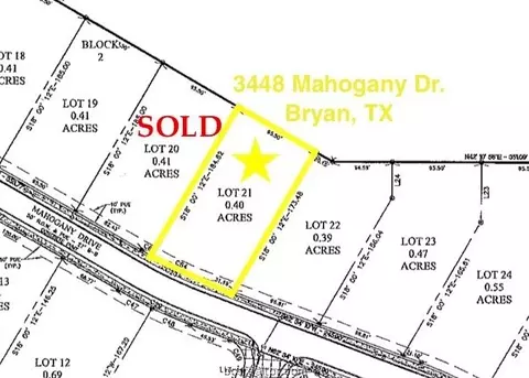3448 Mahogany Dr, Bryan, TX 77807 photo 2