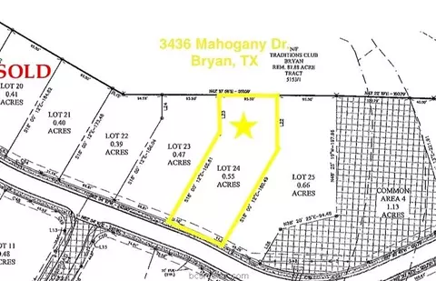 3436 Mahogany Dr, Bryan, TX 77807 photo 2