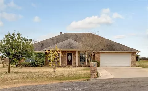 3524 Open Range Ct, Bryan, TX 77808 photo 1