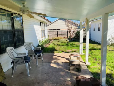 1818 Gettysburg Ln, Bryan, TX 77802 photo 14