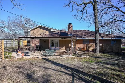 2302 Burton Dr, Bryan, TX 77802 photo 23