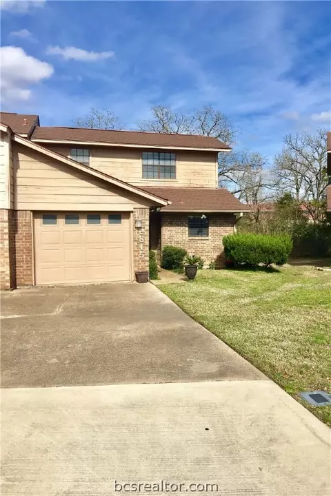 2815 Oakside Dr, Bryan, TX 77802 photo 2