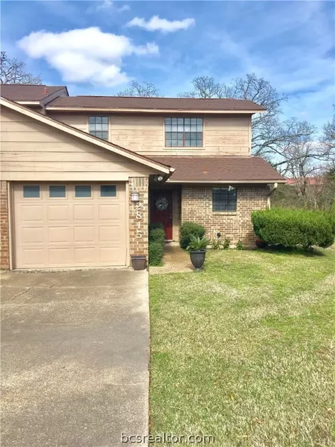 2815 Oakside Dr, Bryan, TX 77802 photo 1