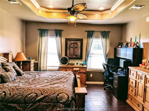 228 Apache Dr, Franklin, TX 77856 photo 10